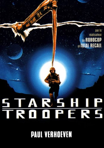 Starship Troopers