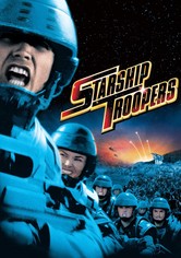 Starship Troopers