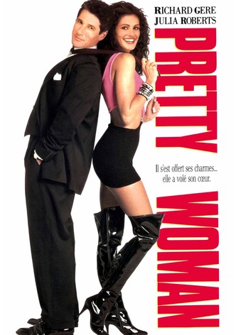 Pretty Woman