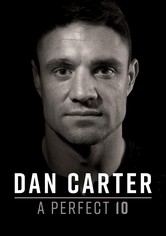 Dan Carter: A Perfect 10