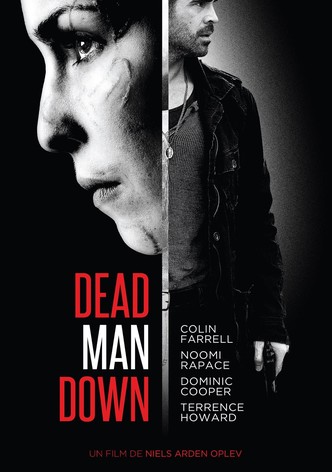 Dead Man Down