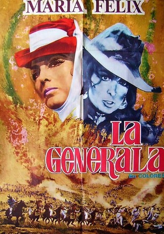 La Generala