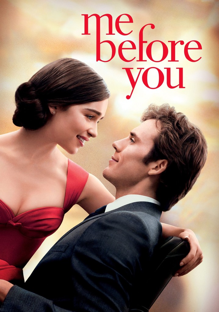 Me Before You movie: watch streaming online