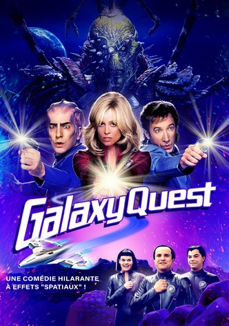 Galaxy Quest