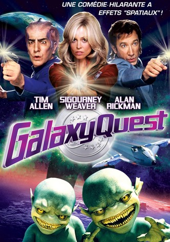 Galaxy Quest