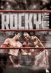Rocky Balboa