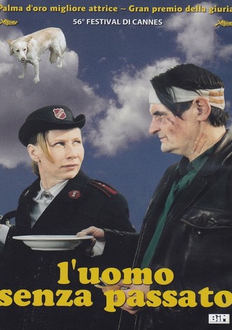 L'uomo senza passato