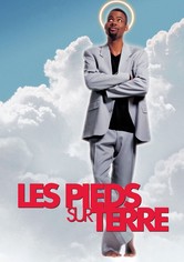 Les Pieds sur terre