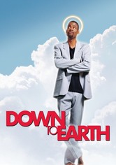 Down to Earth