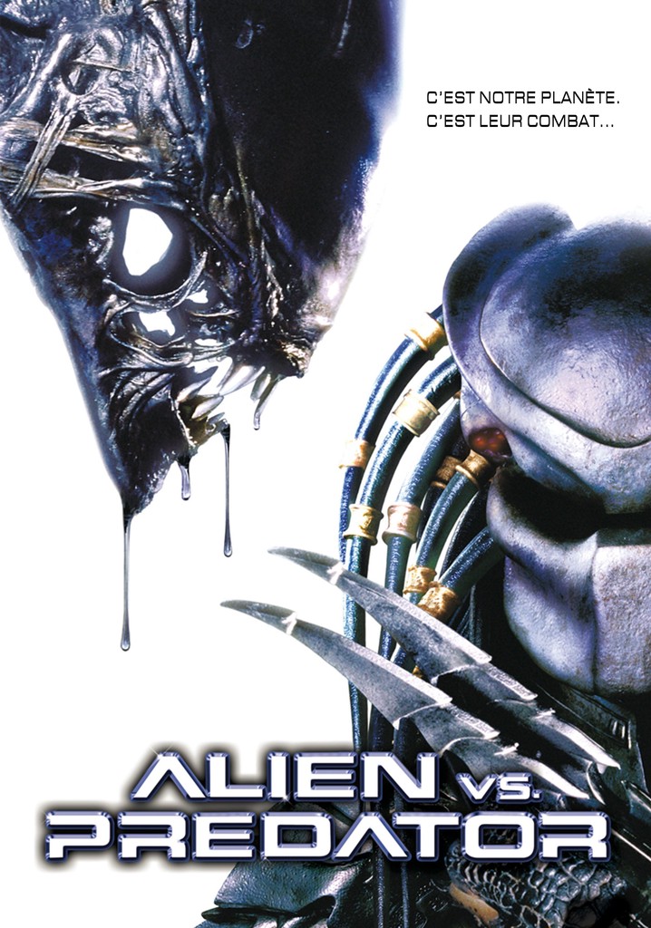 Regarder Alien vs. Predator en streaming complet