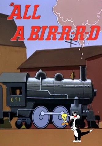 All a Bir-r-r-d