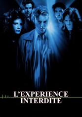 L'Expérience interdite