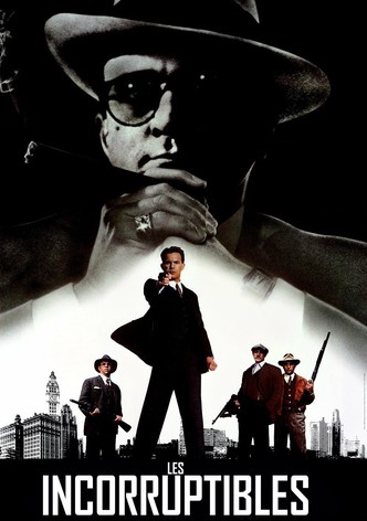 Les Incorruptibles