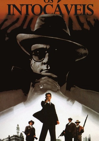 Os Intocáveis