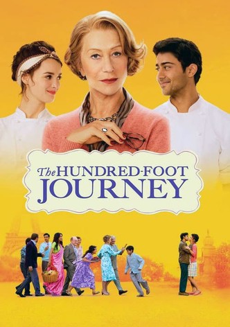 The Hundred-Foot Journey