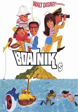 The Boatniks