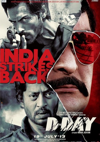 D-Day: Tag der Entscheidung: Das Protokoll einer Invasion