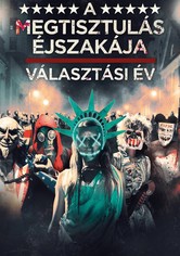 A megtisztulás éjszakája: Választási év
