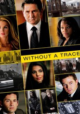 Without a Trace