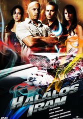 Halálos iramban 4 - Halálos iram