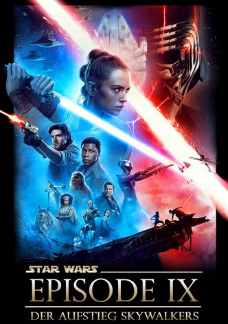 Star Wars: Der Aufstieg Skywalkers