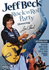 Jeff Beck - Rock & Roll Party: Honoring Les Paul