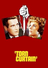 Torn Curtain