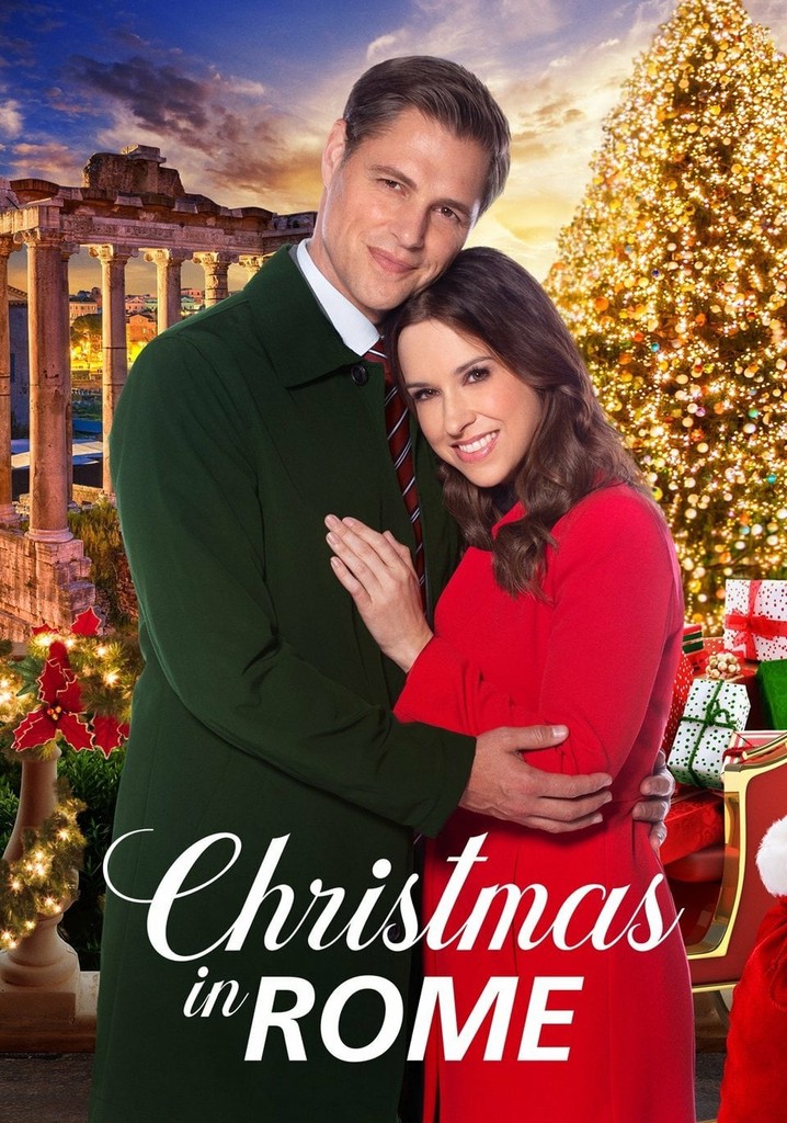 Roma'da Noel