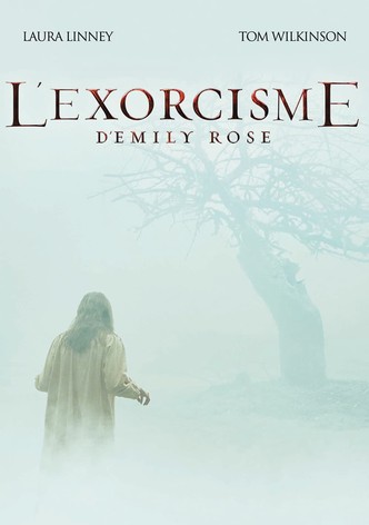 L'Exorcisme d'Emily Rose