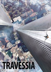 The Walk - O Desafio
