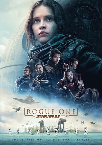 Rogue One : A Star Wars Story