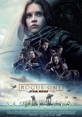 Star Wars: Rogue One
