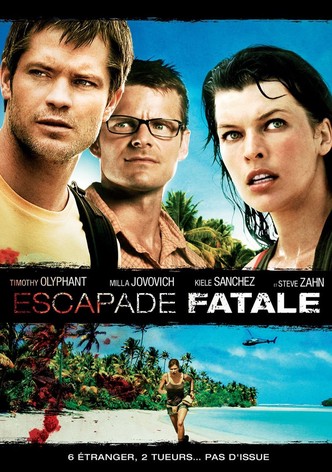 Escapade Fatale