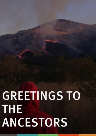 Greetings to the Ancestors