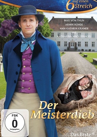 Der Meisterdieb