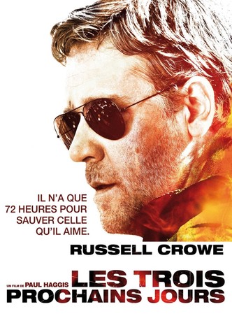 Les Trois Prochains Jours