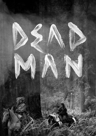 Dead Man