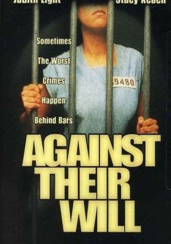 Against Their Will: Women in Prison
