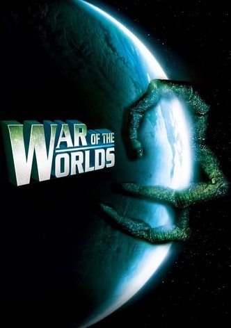 War of the Worlds