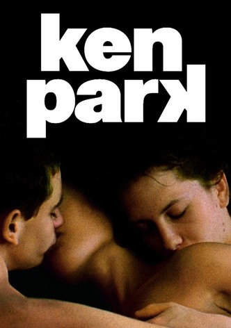 Ken Park - Quem és Tu?