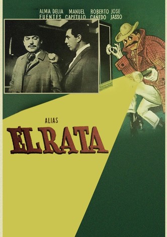 Alias El rata