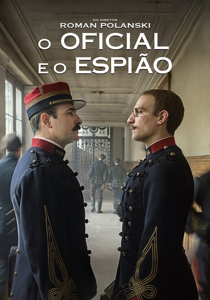 Espião/Mestre Temporada 1 - assista episódios online streaming