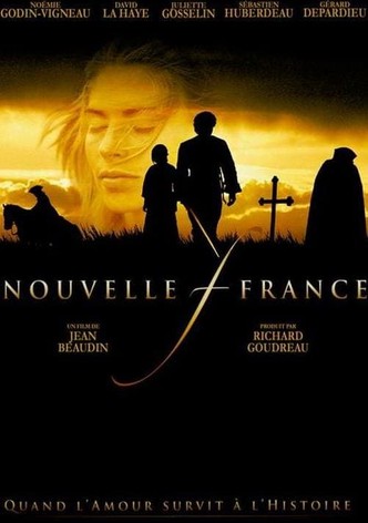 Nouvelle-France
