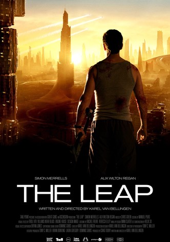 The Leap