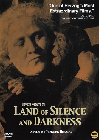 Land of Silence and Darkness