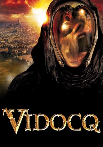 Vidocq