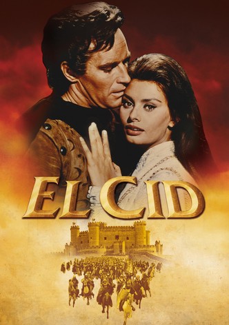 El Cid