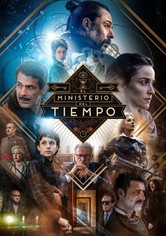 El Ministerio del Tiempo