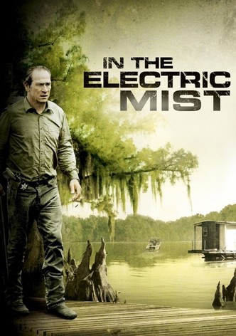 In the Electric Mist streaming where to watch online