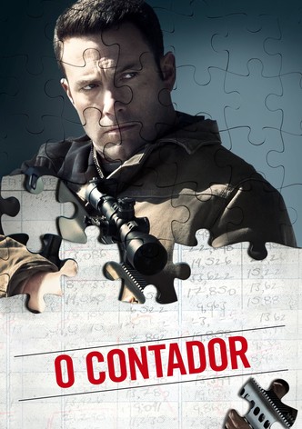 The Accountant - Acerto de Contas